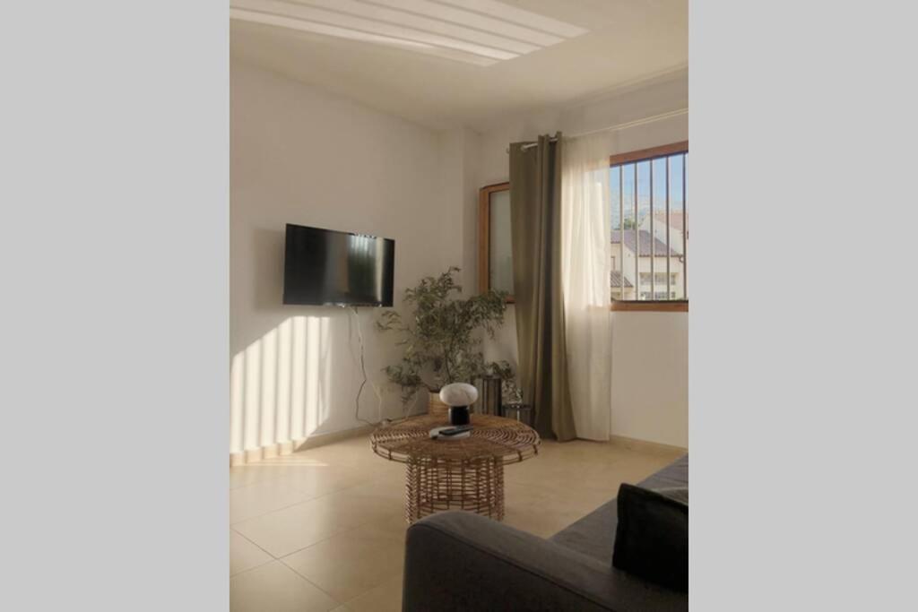 Apartamento Con Encanto En Guadalest Esterno foto